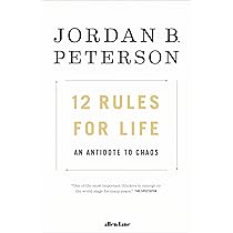 12 Rules For Life