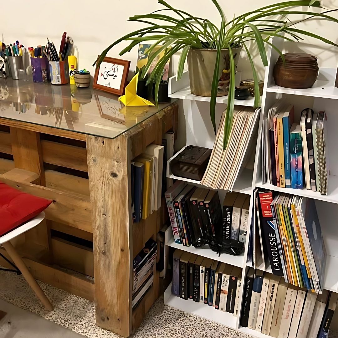 The Classic Shelf