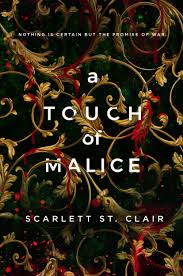 A Touch of Malice
