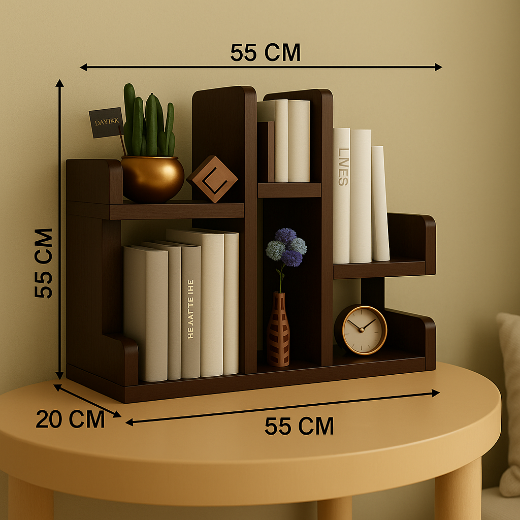 Arcadia Shelf