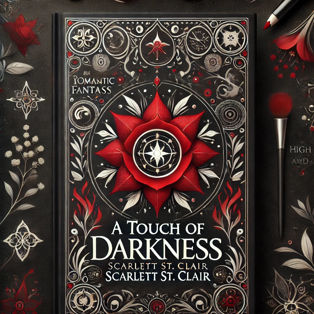A Touch of Darkness