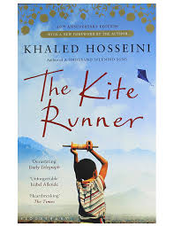 The Kite Runner