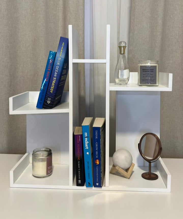 Arcadia Shelf