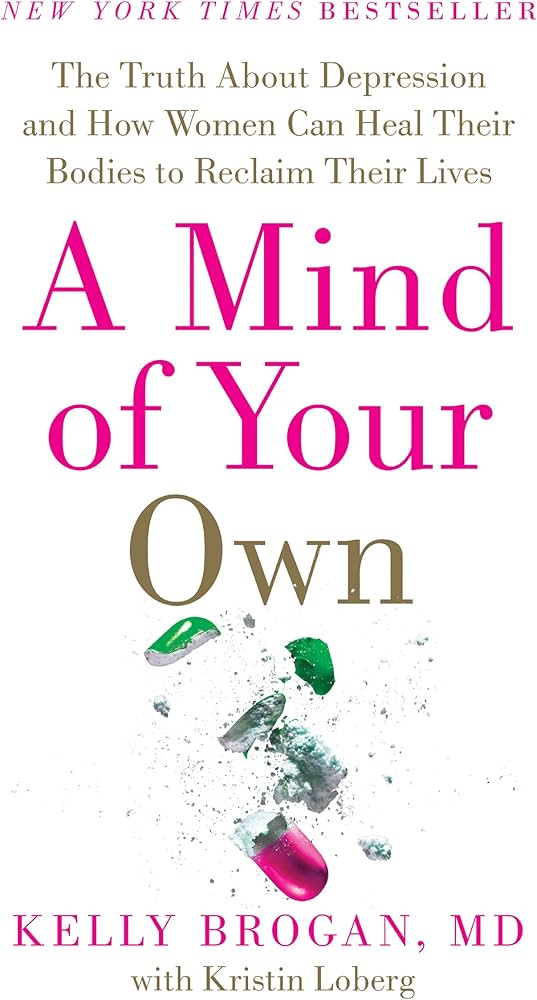 A Mind Of Your Own