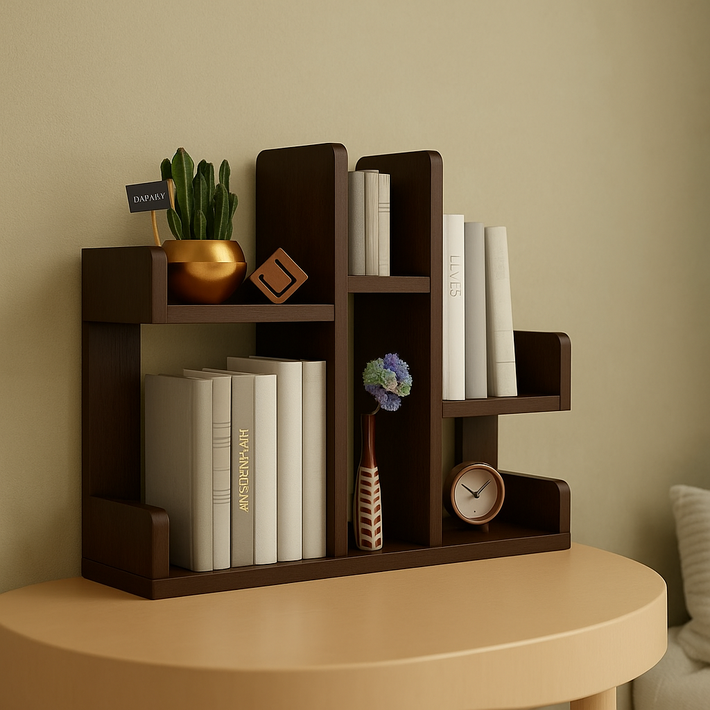 Arcadia Shelf