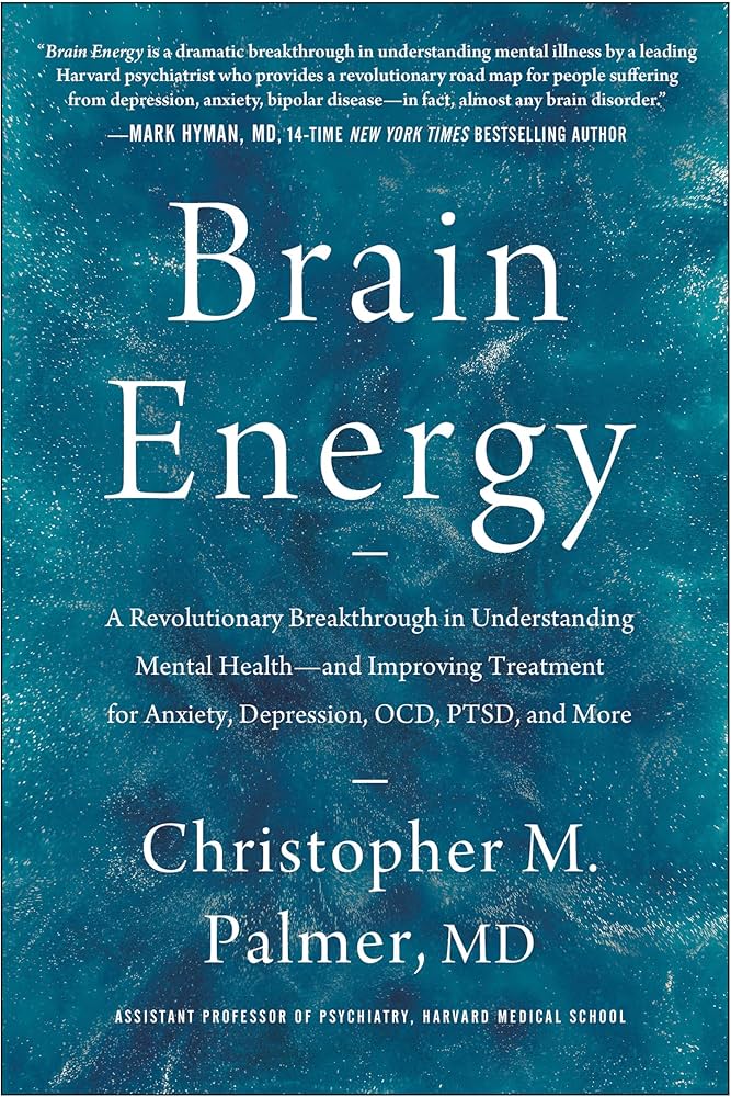 Brain Energy