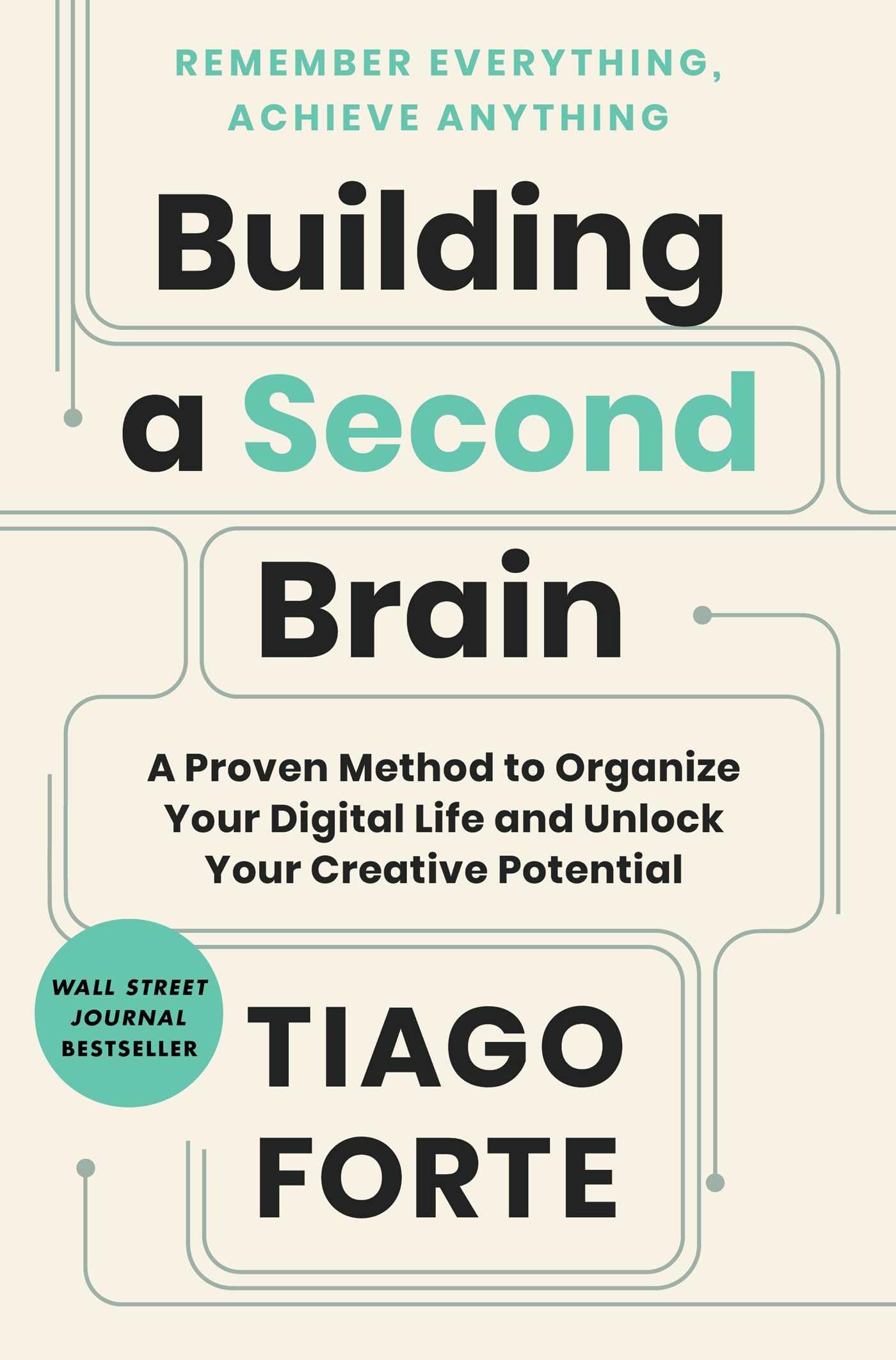 Building A Second Brain