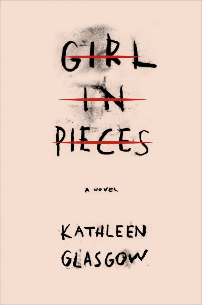 Girl In Pieces