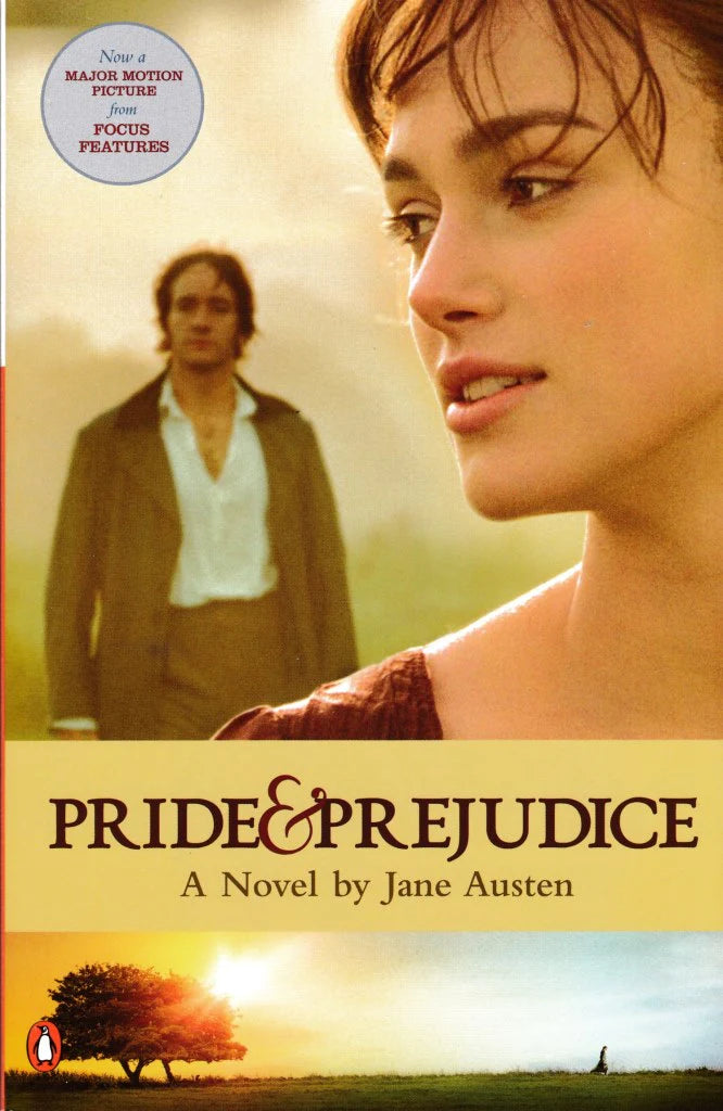 Pride And Prejudice