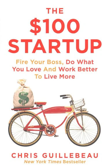 The $100 Startup