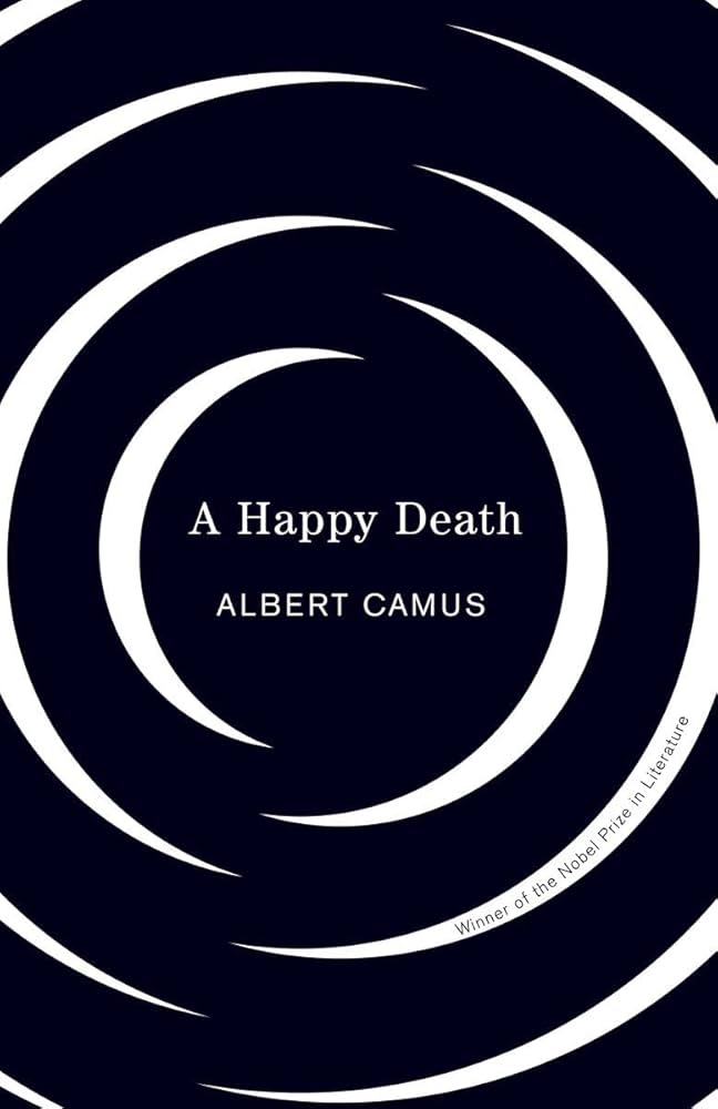 The Happy Death