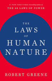 The Laws Of Human Nature