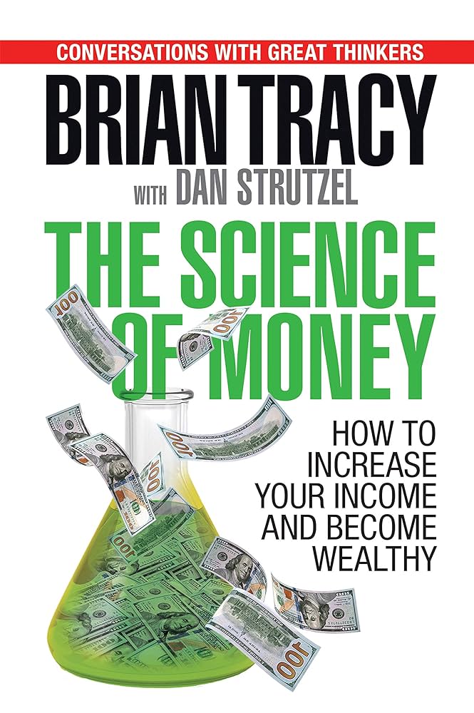 The Science Of Money