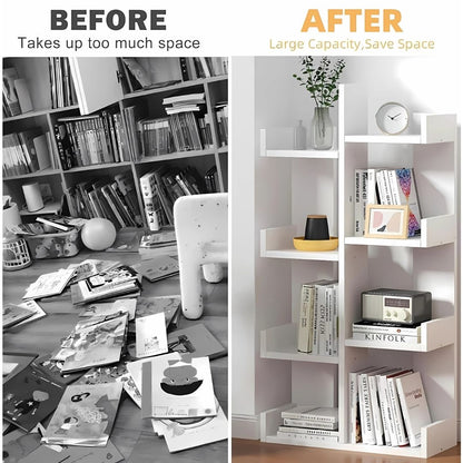 The Classic Shelf