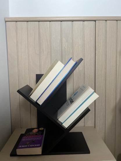 The Axis Shelf