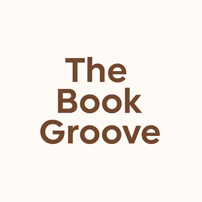 Thebookgroove