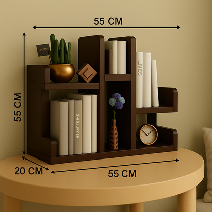Arcadia Shelf