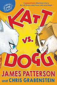 Katt Vs. Dogg