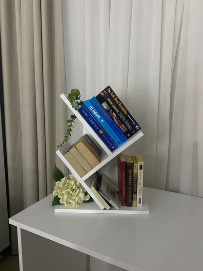 The Axis Shelf