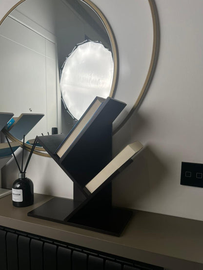 The Axis Shelf