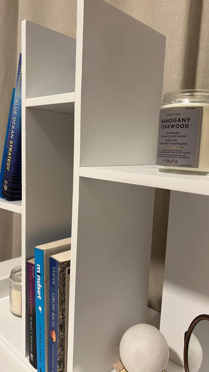 Arcadia Shelf