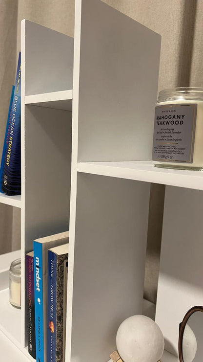 Arcadia Shelf