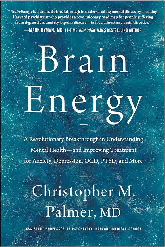 Brain Energy