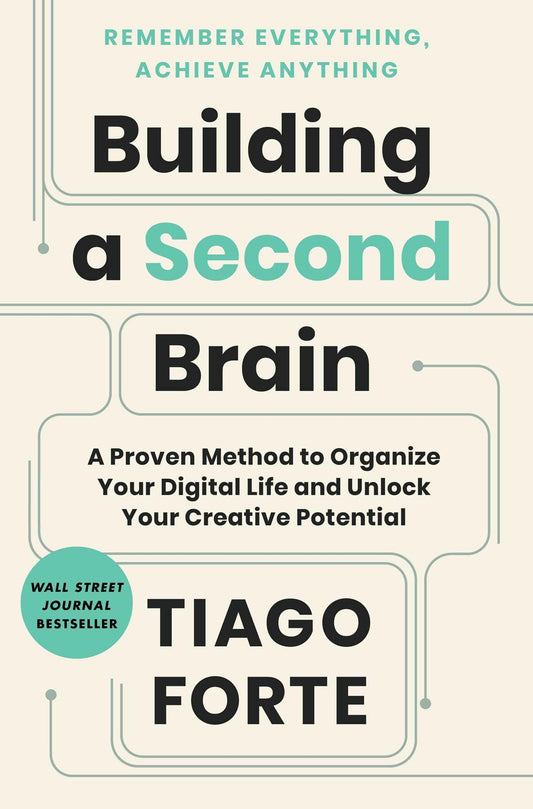 Building A Second Brain