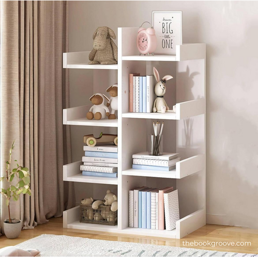 The Classic Shelf