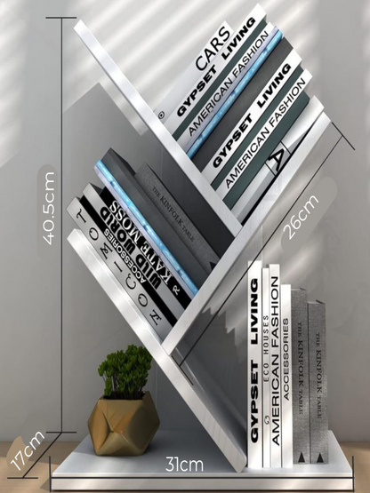 The Axis Shelf